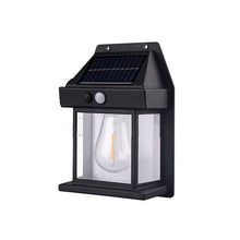 Load image into Gallery viewer, ☀Solar Tungsten Wall Light☀