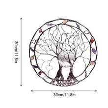Load image into Gallery viewer, 🌳Metal Tree Wall Art🌳