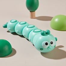 Load image into Gallery viewer, 🐛Clockwork Caterpillar Toys