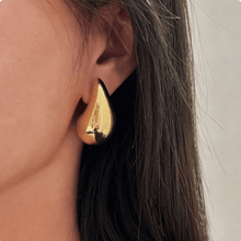 Load image into Gallery viewer, Teardrop Earrings