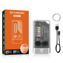 Load image into Gallery viewer, V10 Mini Portable Torch