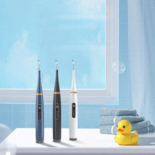 Load image into Gallery viewer, High-Frequency Sonic Oral Cleaner