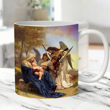 Load image into Gallery viewer, Christian Print Mug
