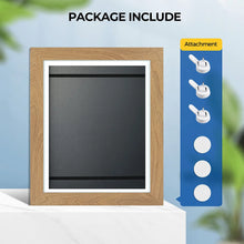 Load image into Gallery viewer, Children Art Projects 10x12.5 Kids Art Frames(Free Shipping)