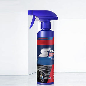 Car Nano Repairing Spray