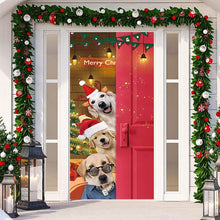 Load image into Gallery viewer, Christmas 2023 Front Door Decoration