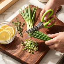 Load image into Gallery viewer, 5-Layer Vegetable Shears🥬