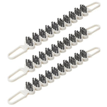 Load image into Gallery viewer, Bendable Multifunctional Cleaning Brush