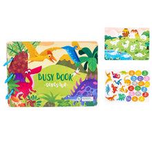 Load image into Gallery viewer, Children's Enlightenment Quiet Paste Book💓