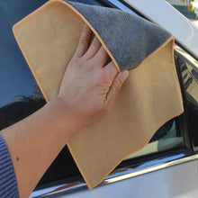 Load image into Gallery viewer, 💦Super Absorbent Car Drying Towel🚗