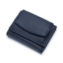 Load image into Gallery viewer, Handmade RFID Soft Leather Purse