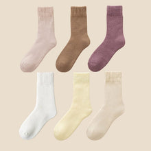 Load image into Gallery viewer, Winter Thermal Socks