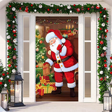 Load image into Gallery viewer, Christmas 2023 Front Door Decoration