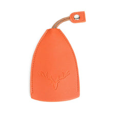 Load image into Gallery viewer, Cute Fruits PU Leather Key Bag