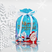 Load image into Gallery viewer, Santa's Candy Gift Bags