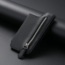 Load image into Gallery viewer, Multifunctional adhesive Phone Wallet Card Holder