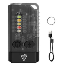 Load image into Gallery viewer, V10 Mini Portable Torch