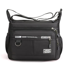 Load image into Gallery viewer, Men&#39;s Shoulder Bag