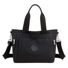 Load image into Gallery viewer, Large-capacity &amp; Multi-pocket Tote Bag