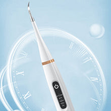 Load image into Gallery viewer, High-Frequency Sonic Oral Cleaner