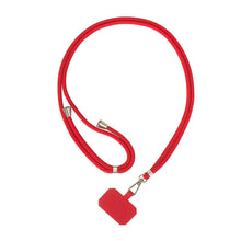 Load image into Gallery viewer, 🌈Universal Crossbody Patch Phone Lanyards📱