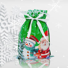 Load image into Gallery viewer, Santa's Candy Gift Bags