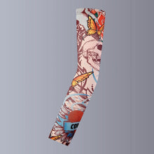 Load image into Gallery viewer, Anti-Sunshine Tattoo Arm Sleeve