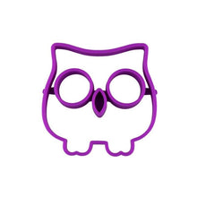 Load image into Gallery viewer, Silicone Fried Egg Mold