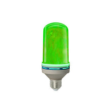 Load image into Gallery viewer, LED Flame Light Bulb With Gravity Sensing Effect