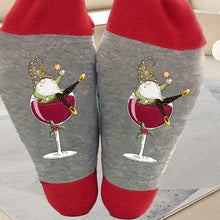 Load image into Gallery viewer, Christmas Socks