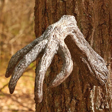 Load image into Gallery viewer, Spooky Living Tree Halloween Decoration