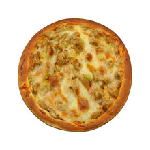 Load image into Gallery viewer, Coral Velvet Corn Pancake Blanket