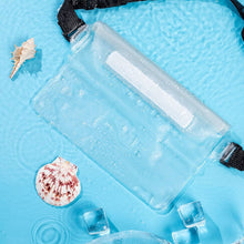 Load image into Gallery viewer, Sealed Waterproof Phone Bag with Touchscreen