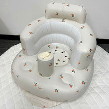 Load image into Gallery viewer, Comfortable Inflatable Baby Float Chair