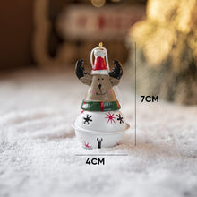 Load image into Gallery viewer, 🔔Christmas Bell Ornaments🔔