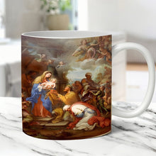 Load image into Gallery viewer, Christian Print Mug