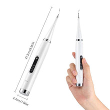 Load image into Gallery viewer, High-Frequency Sonic Oral Cleaner