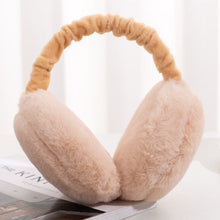 Load image into Gallery viewer, Fluffy Cute Ear Covers