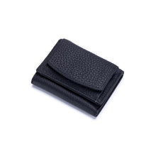 Load image into Gallery viewer, Handmade RFID Soft Leather Purse