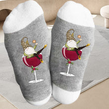 Load image into Gallery viewer, Christmas Socks