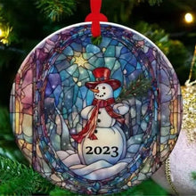 Load image into Gallery viewer, 🎄Christmas 2023 Ornament🎅