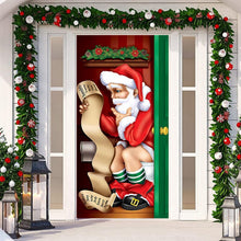 Load image into Gallery viewer, Christmas 2023 Front Door Decoration