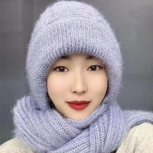 Load image into Gallery viewer, 🥰Hat and Scarf🥰