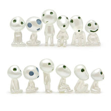 Load image into Gallery viewer, Princess of the Spirit Forest Elves Gardening Decor Toy Phosphorescence