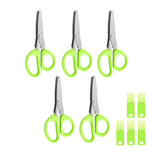 Load image into Gallery viewer, 5-Layer Vegetable Shears🥬