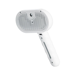3 in 1 Spray Pet Brush
