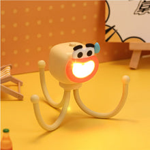 Load image into Gallery viewer, LED Cute Night Light