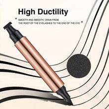 Load image into Gallery viewer, Alluring Cat Eye Stamp Eyeliner