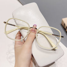 Load image into Gallery viewer, Portable Fashion Anti-Blue Light Reading Glasses