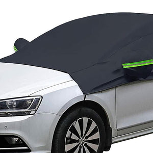 ❄️Magnetic Car Windshield Cover